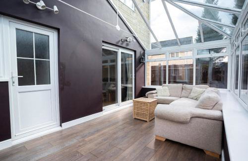 October Disc - Long Stay - Contractors - Foto 40