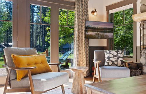 Metolius Cabin 5 - Foto 79