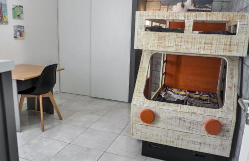 Holiday Home Sainte Marie by Interhome - Foto 38