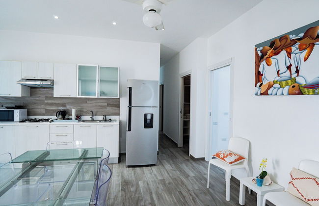 Baya Azul Bayahibe - Penthouse 401 - Foto 12