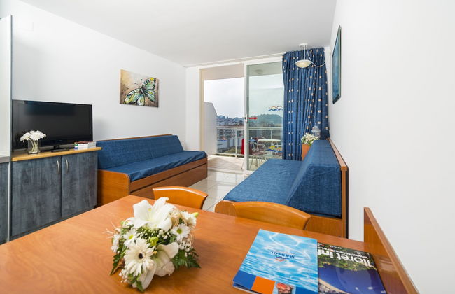 Aparthotel Costa Encantada - Foto 21