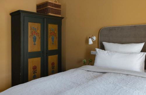 Karls Design Apartments Mittenwald - Foto 19