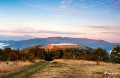 Domek Maja-domek z jacuzzi i kominkiem - Foto 25