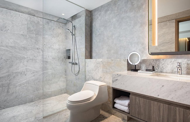 Oakwood Suites Kuningan Jakarta - Foto 47