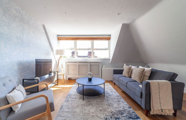 The South Hampstead Collection - Foto 1