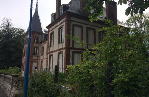 Gîte Pépère - Foto 18