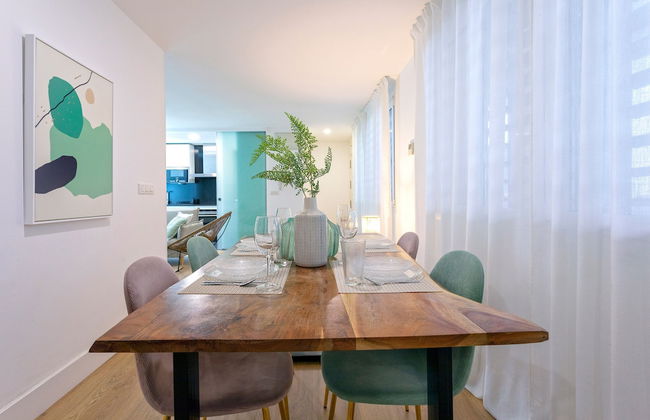 Genteel Home San Agustín - Foto 49