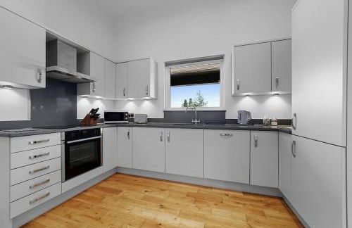 The Stables Rectory Farm - Foto 6