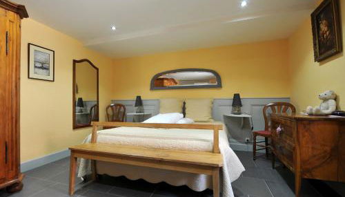 Gîte Marcel et Marianne jardin et parking privatifs - Foto 5