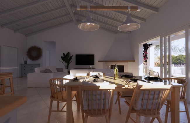 Villa Jupeter in Corfu - Foto 35