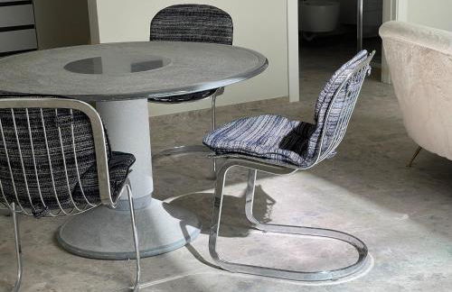 Glass & Charme - Central Suite - Foto 20