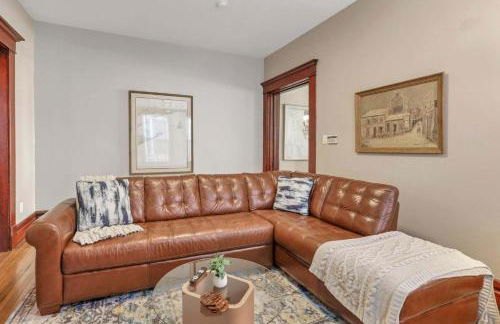 4 Bed Duplex near Goodale Park - Foto 12