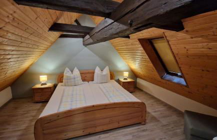 Ferienhaus Im Winkel - Foto 1