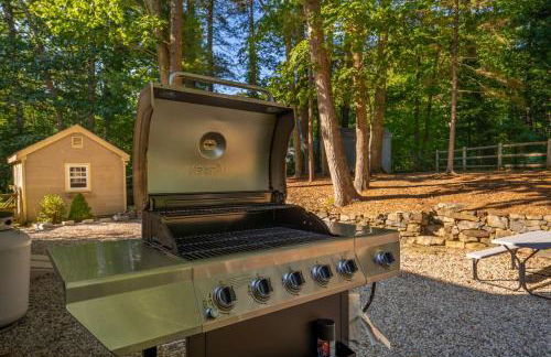 The House on Cranberry - For 8 - Photo 40