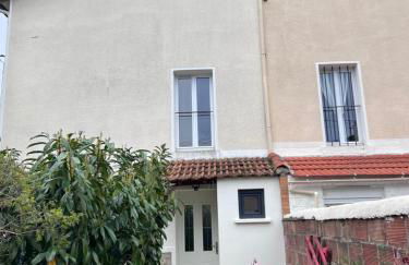 Maison Climatisée 04 chambres Paris Disney CDG - Foto 10