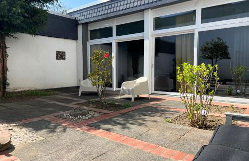 Hideaway Leverkusen - Foto 11