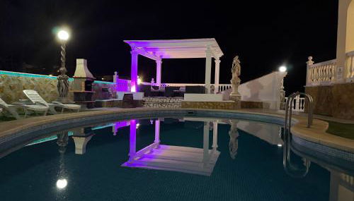 Villa Lissa Luxe - Photo 5