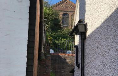 Little Gem on Bridgnorth's Cartway. River Views - Foto 45