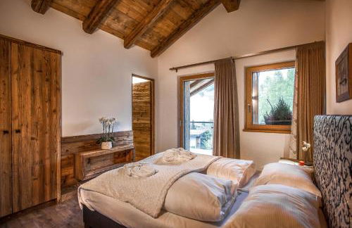 Chalet Stefan - Apartments - Foto 9