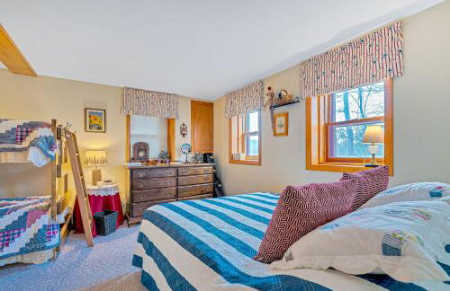 Wood Road Retreat - Foto 11