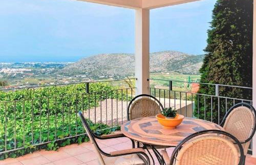 Luxury Villa in La Sella - Foto 21