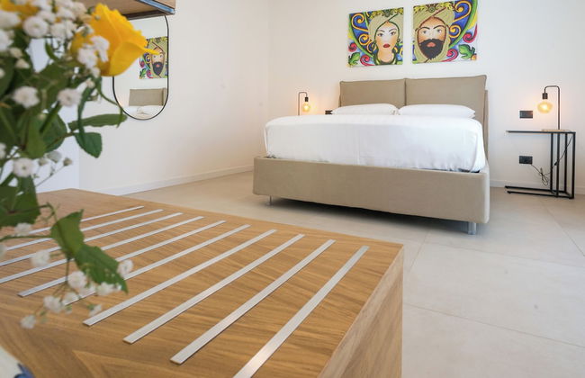 Paolimura Resort- Apartment & Spa - Foto 10