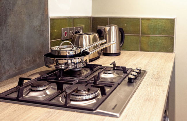 Mill House & Cottage - on Cotswold Way - Foto 24