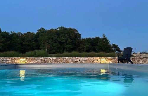 Chambre en pierre - Foto 67