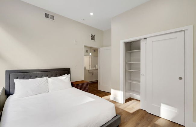 Sosuite 2BR Apt w W/d, Gym, Lounge - Foto 15