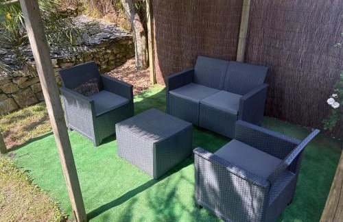 Gîte Ty Mamm Gozh - Photo 22