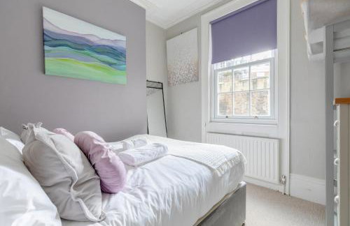 Vogue 1 Bedroom Pimlico Flat Near Victoria Station - Foto 43