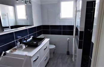 Villa Ohana proche centre-ville - Foto 25