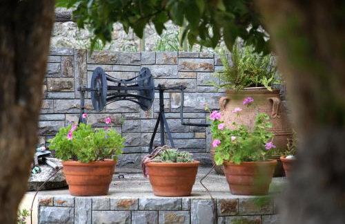 The Cretan Manor - Foto 28