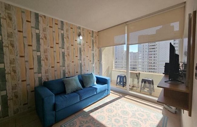 Oceana Suites Marina del Sol - Foto 8