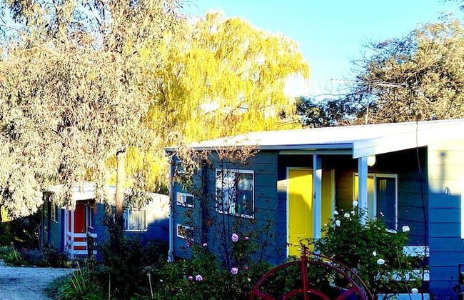 Beechworth Cabins - Foto 16