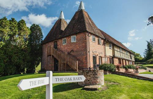 1 & 2 bedroom Weaver's Cottages at Frame Farm - Foto 39