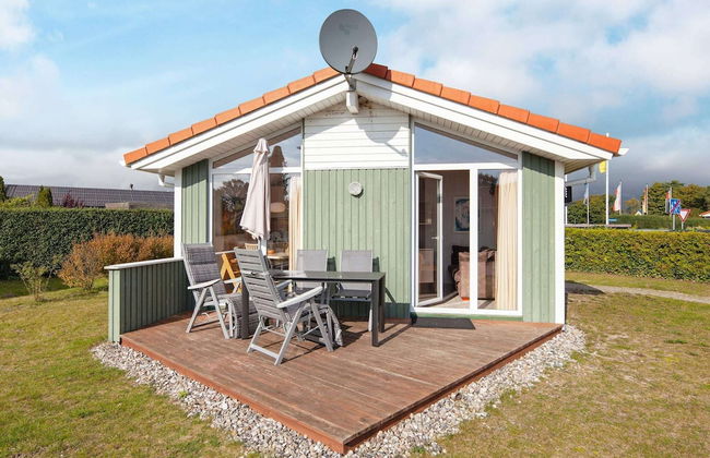 Holiday Home in GrÃ¶mmitz - Foto 29