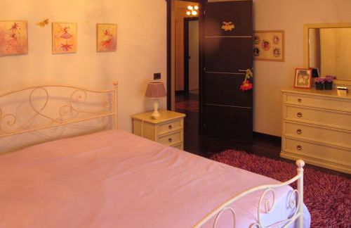 Apartment Natalie - BLU170 by Interhome - Foto 10