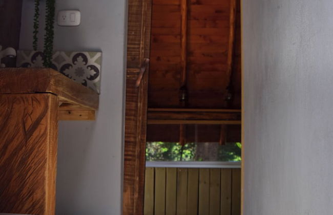 Wasikuna cabañas rurales tipo glamping - Foto 64