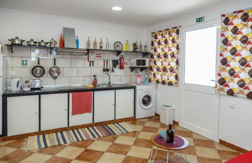 Residencia ANA Piso Zero 0 - Foto 14