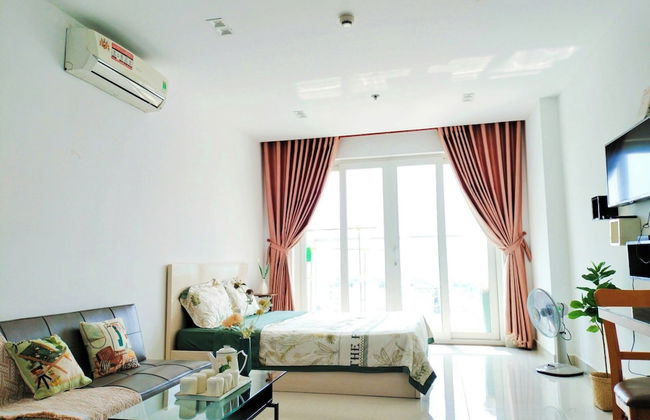 Luxury Apartment Sky Center - Foto 6