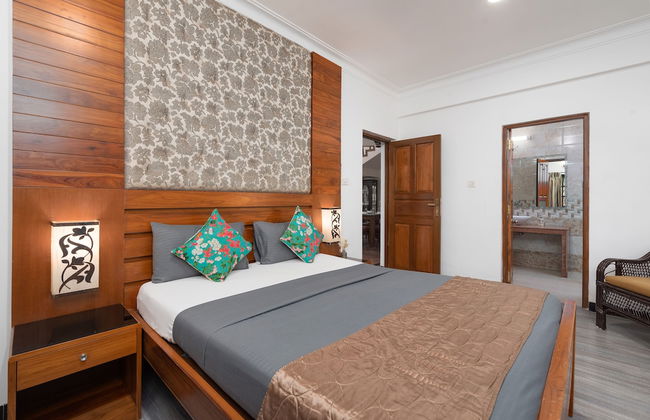 Villa Calangute Phase 4 - Photo 2