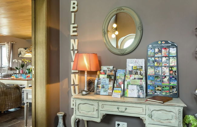 Holiday Home in Vodelee With Nature Views - Foto 2