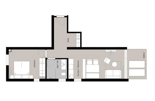 Im Achtal, Mehr als Ferienwohnungen - Foto 35