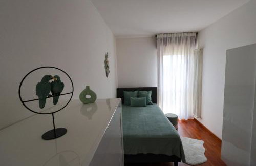 Blu Petrolio Stay-Karabas Apartments - Foto 14