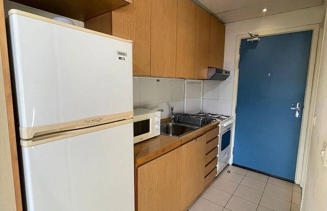 Loft in Siwar,2 min From Hotel Le Royal,incl Motor - Foto 3