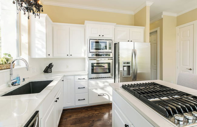 Montrose Lodge by Dunyha - Foto 45