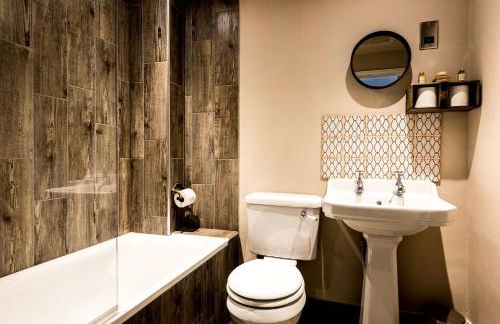 Widbrook Grange Hotel - Foto 17