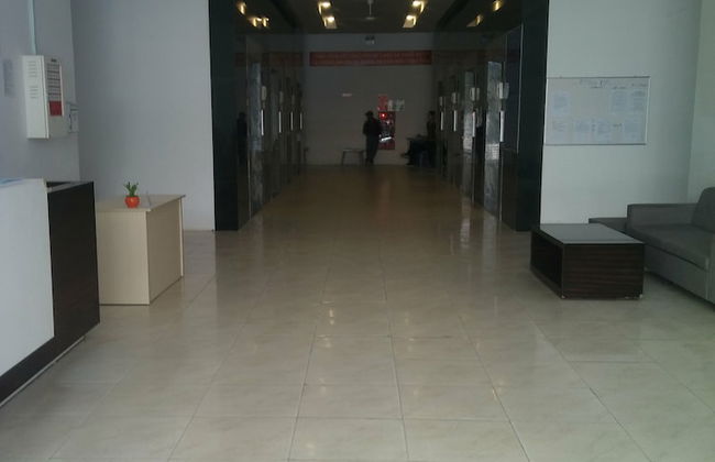 Blue Ocean Apartment - Foto 29