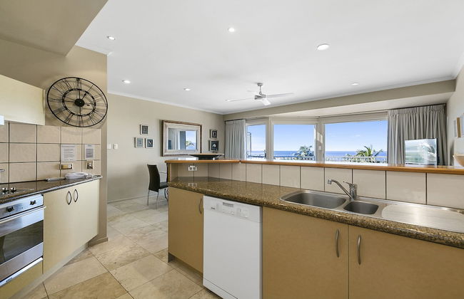 Andari Holiday Apartments - Foto 27